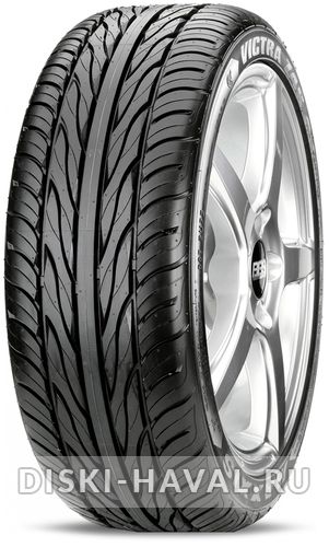 Летняя шина Maxxis Victra MA-Z4S